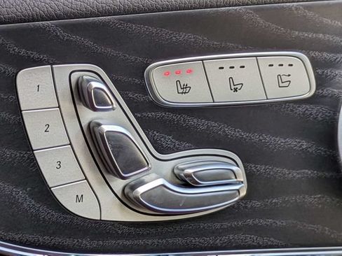 Used 2020 Mercedes-Benz E 450 Cabriolet image 16