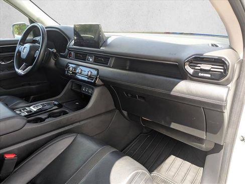 Used 2023 Honda Pilot EX-L image 21