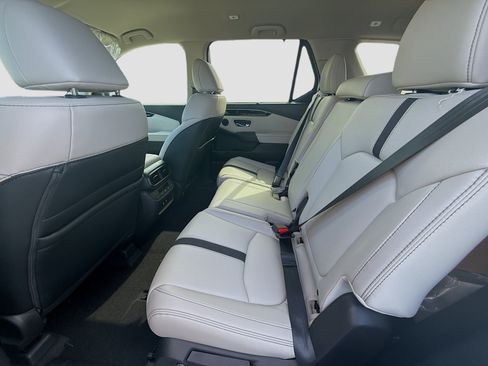 New 2026 Honda Pilot EX-L image 21