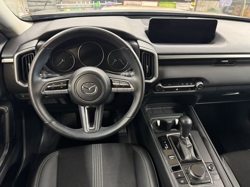 Used 2025 MAZDA CX-50 AWD 2.5 S w/ Preferred Package image 18
