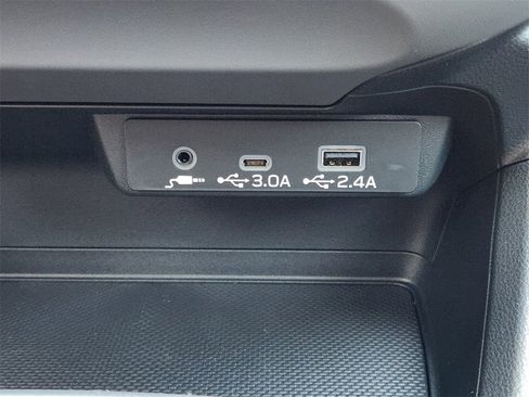 New 2025 Subaru Crosstrek 2.5i Premium image 14