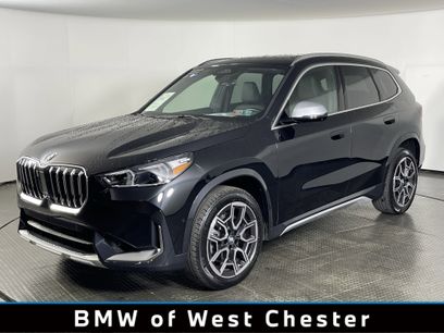 Certified 2023 BMW X1 xDrive28i w/ Premium Package