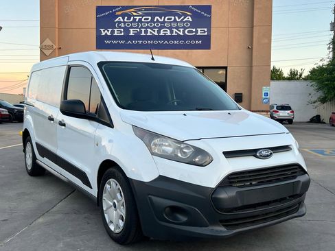 Used 2018 Ford Transit Connect XL FWD image 1