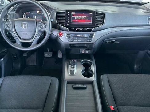 Used 2021 Honda Ridgeline Sport image 13