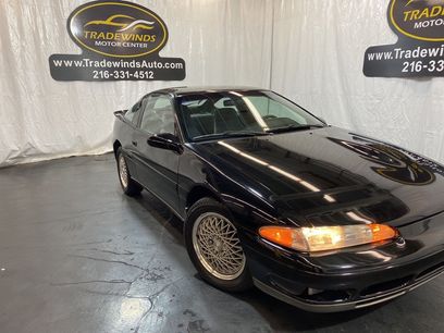 Used 1992 Plymouth Laser RS Turbo