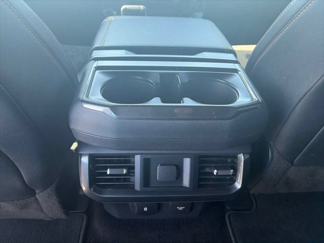 Used 2022 Ford F150 Tremor w/ Equipment Group 401A Mid AWD/4WD image 13