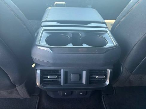 Used 2022 Ford F150 Tremor w/ Equipment Group 401A Mid AWD/4WD image 13