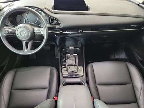 Used 2025 MAZDA CX-30 AWD 2.5 S w/ Select Sport Pkg image 14