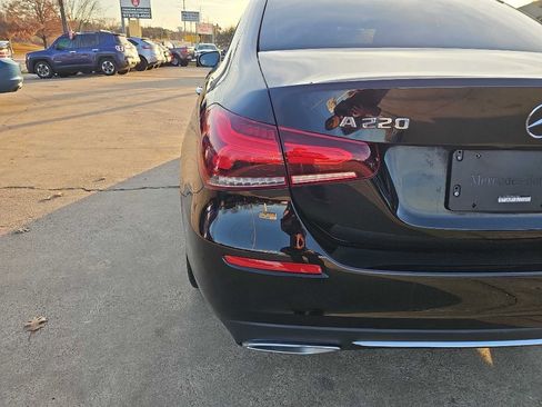 Used 2021 Mercedes-Benz A 220 image 11