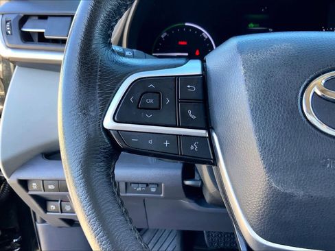 Used 2021 Toyota Sienna XLE image 23