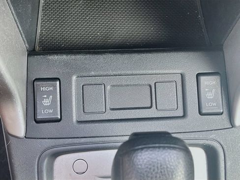 Used 2016 Subaru Forester 2.5i Premium w/ All-Weather Package AWD/4WD image 20