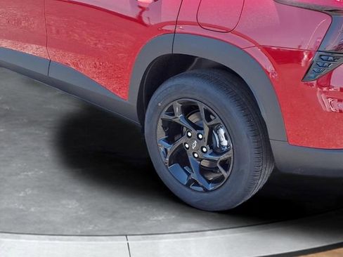New 2026 Chevrolet Trax LT w/ Driver Confidence Package FWD image 19