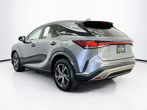 Used 2023 Lexus RX 350 Premium w/ Accessory Package AWD/4WD image 5