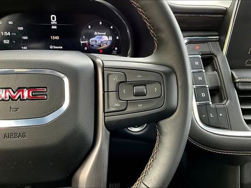 Certified 2024 GMC Yukon AT4 w/ AT4 Premium Plus Package image 21