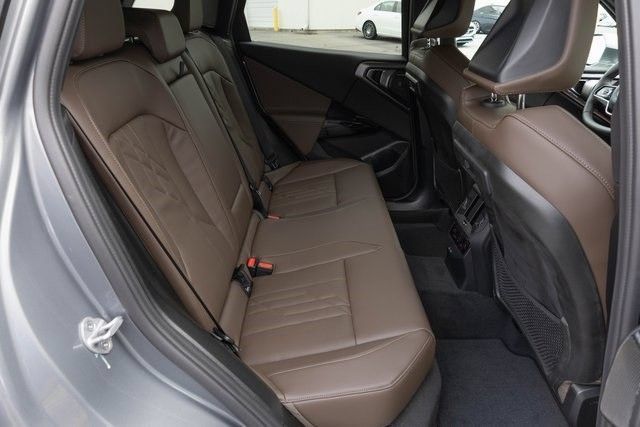 Used 2026 BMW X3 xDrive30i w/ Premium Package AWD/4WD image 19