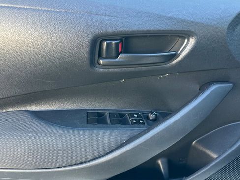 Used 2024 Toyota Corolla LE image 11