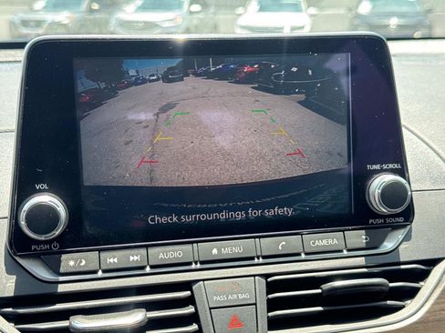 Used 2023 Nissan Altima 2.5 SV image 25