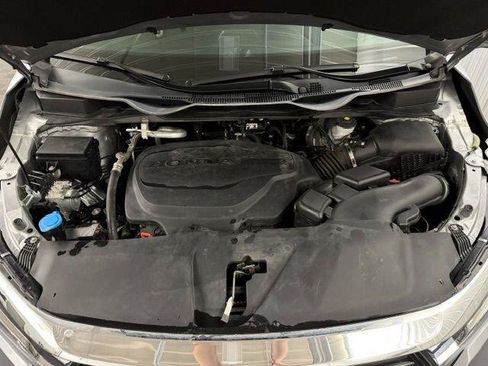 Used 2023 Honda Odyssey EX-L image 24