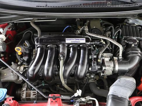 Used 2016 Honda Fit LX image 17