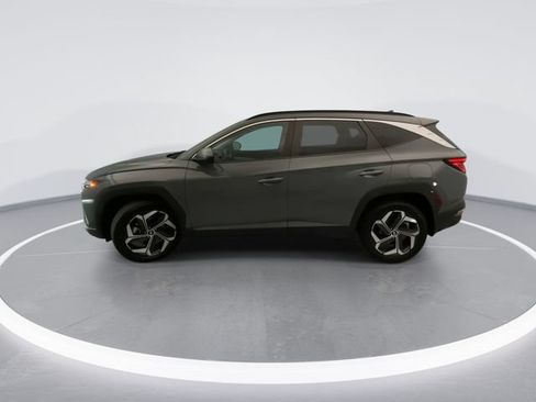 Used 2024 Hyundai Tucson SEL w/ Convenience Package AWD/4WD image 9