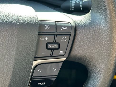 Certified 2025 Toyota Camry LE FWD image 36
