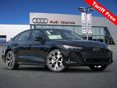 New 2026 Audi A6 Premium Plus w/ Premium Plus Package