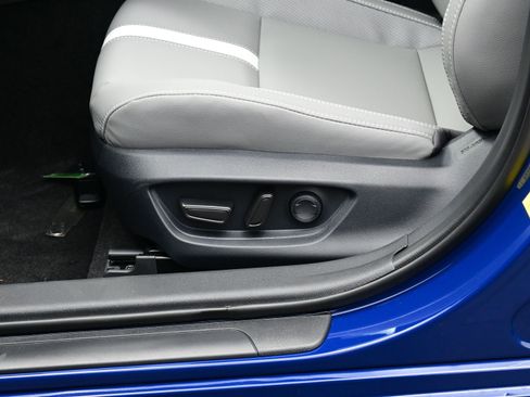 Used 2026 Toyota Camry SE image 12