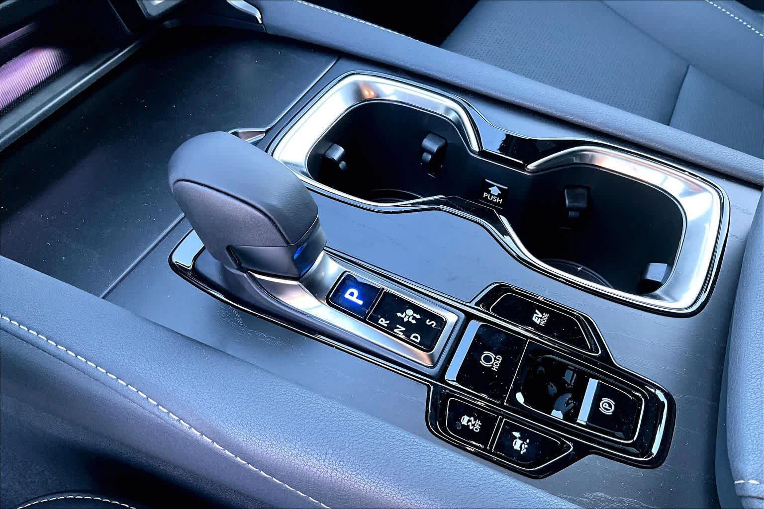 New 2026 Lexus RX 350 AWD/4WD image 11