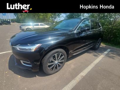 Used 2019 Volvo XC60 T6 Inscription