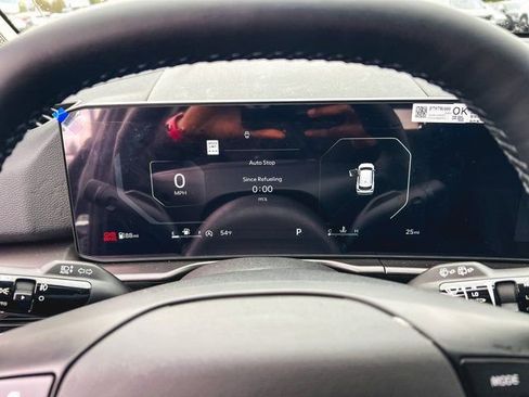 New 2026 Kia Sportage SX image 17