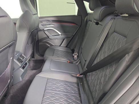 New 2026 Audi SQ5 Premium Plus AWD/4WD image 38