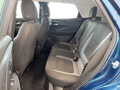 Used 2021 Chevrolet TrailBlazer LS image 9
