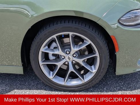 Certified 2023 Dodge Charger GT RWD image 10