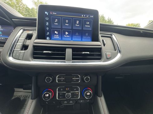 Used 2023 Chevrolet Tahoe RST w/ RST Performance Edition image 34