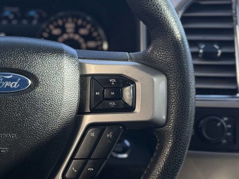 Used 2015 Ford F150 Lariat AWD/4WD image 25