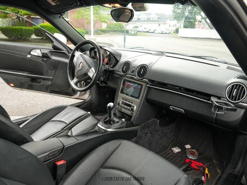 Used 2008 Porsche Cayman S RWD image 23