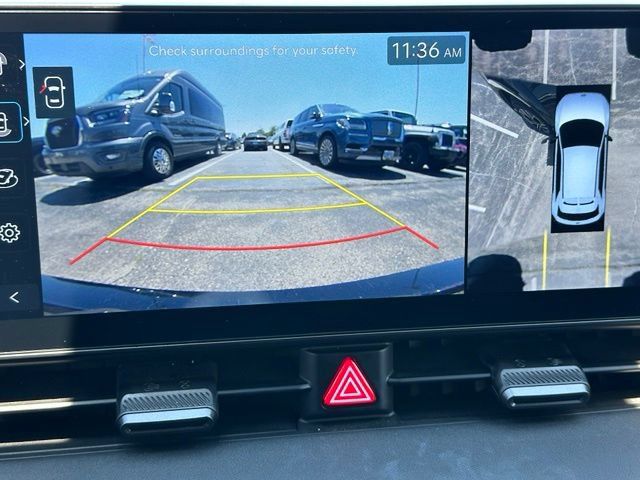 Used 2025 Hyundai Ioniq 5 N AWD/4WD image 25