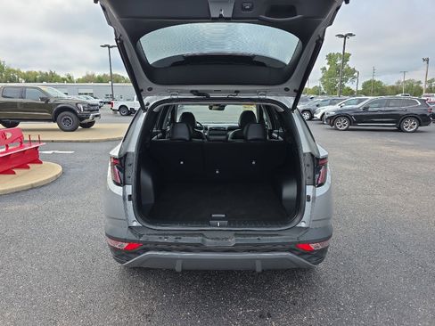 Used 2024 Hyundai Tucson Limited image 10