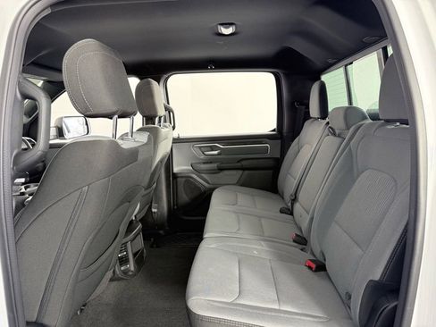 Used 2023 RAM 1500 Big Horn image 21