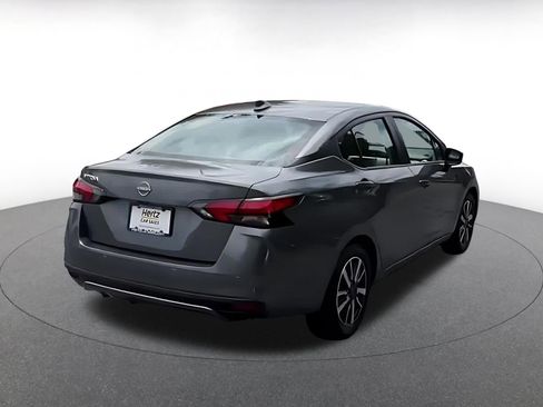 Used 2025 Nissan Versa SV FWD image 10