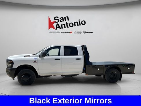New 2026 RAM 3500 Tradesman AWD/4WD image 7