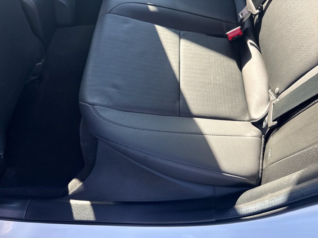 Certified 2026 Honda Civic Sport Touring image 18