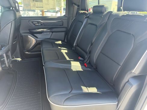 New 2026 RAM 1500 Limited AWD/4WD image 26