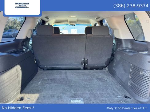Used 2009 Chevrolet Tahoe LS w/ Convenience Package image 10