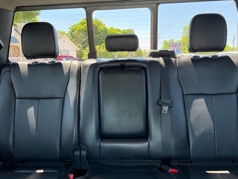 Used 2020 Ford F250 Lariat w/ Lariat Ultimate Package AWD/4WD image 27