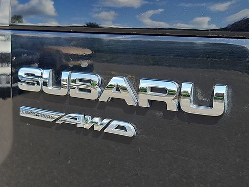Used 2018 Subaru Forester 2.5i Limited AWD/4WD image 29