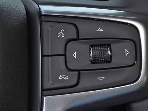 New 2026 Chevrolet Silverado 1500 LT AWD/4WD image 18