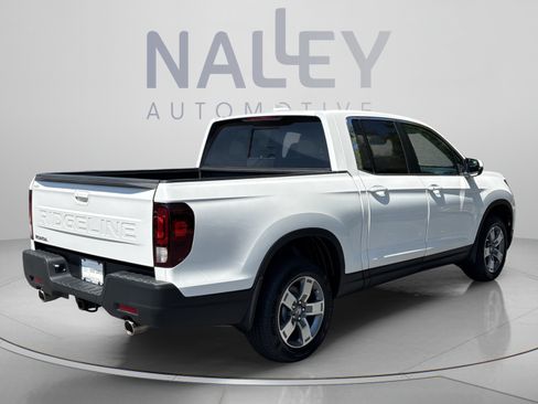 Used 2024 Honda Ridgeline RTL image 5