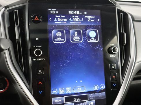 Used 2024 Subaru Crosstrek 2.0i Premium image 33