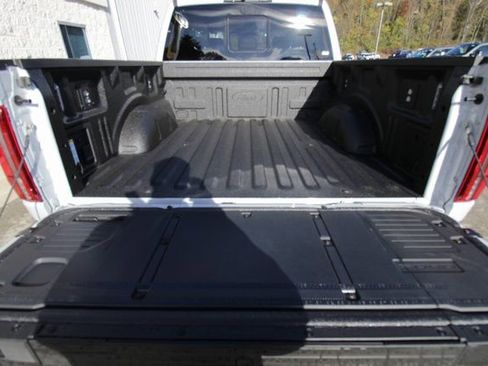 New 2025 Ford F150 Raptor image 15